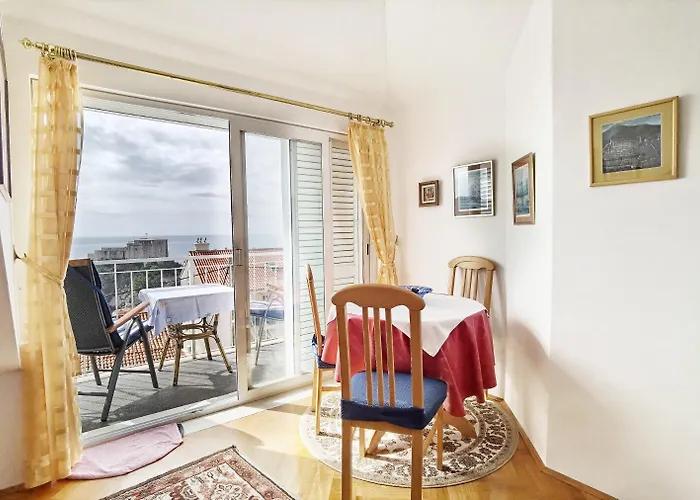 Apartment Anja - Panoramic View