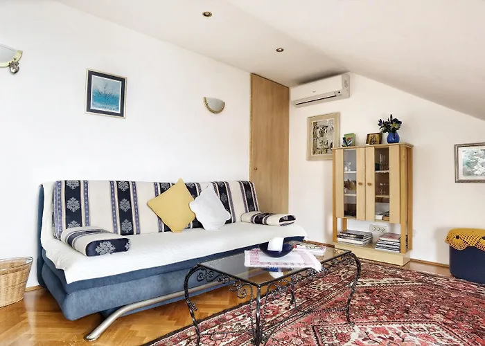 Apartment Anja - Panoramic View