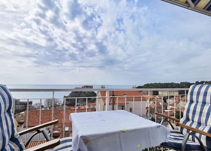Apartment Anja - Panoramic View