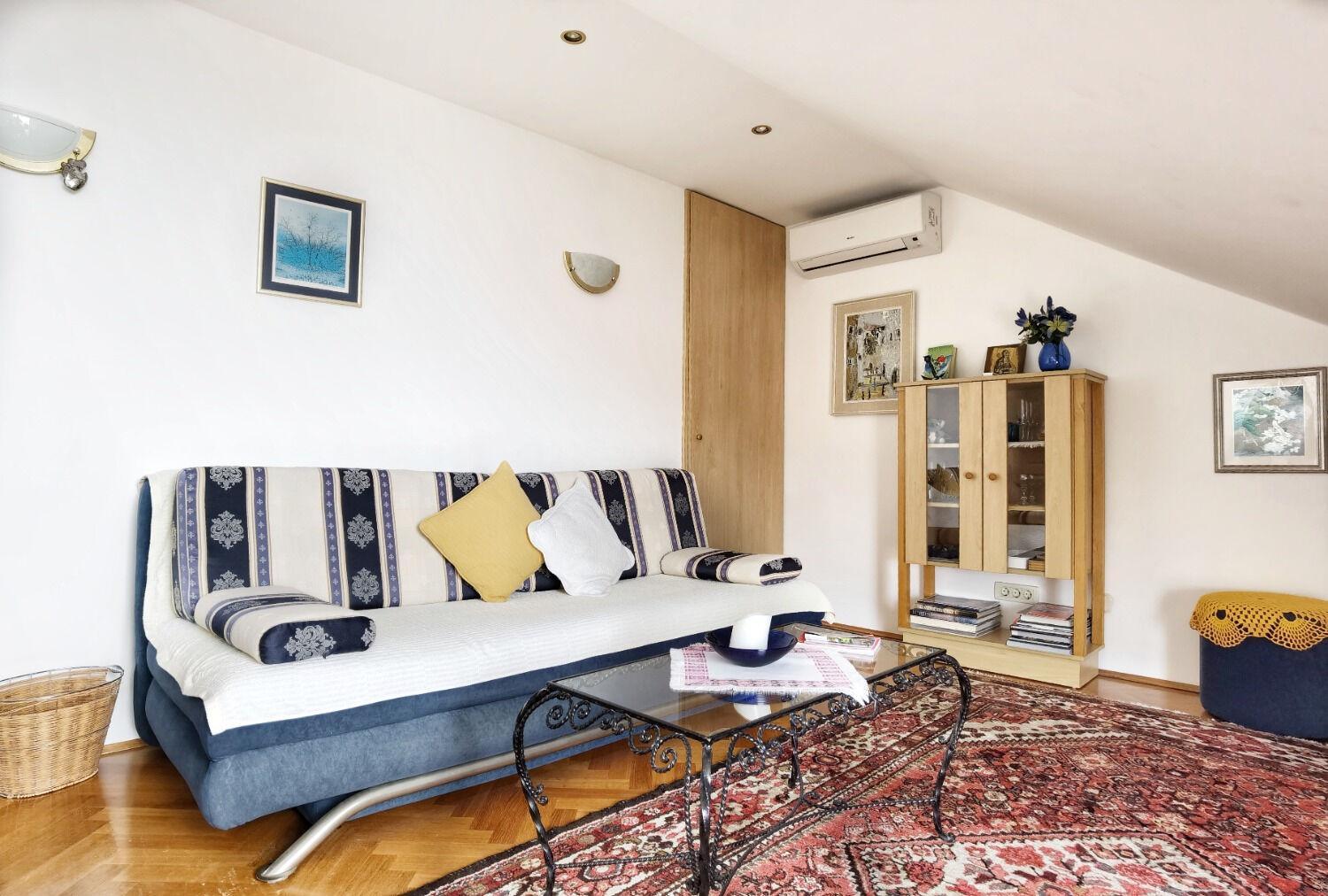 Appartement Anja - Panoramic View