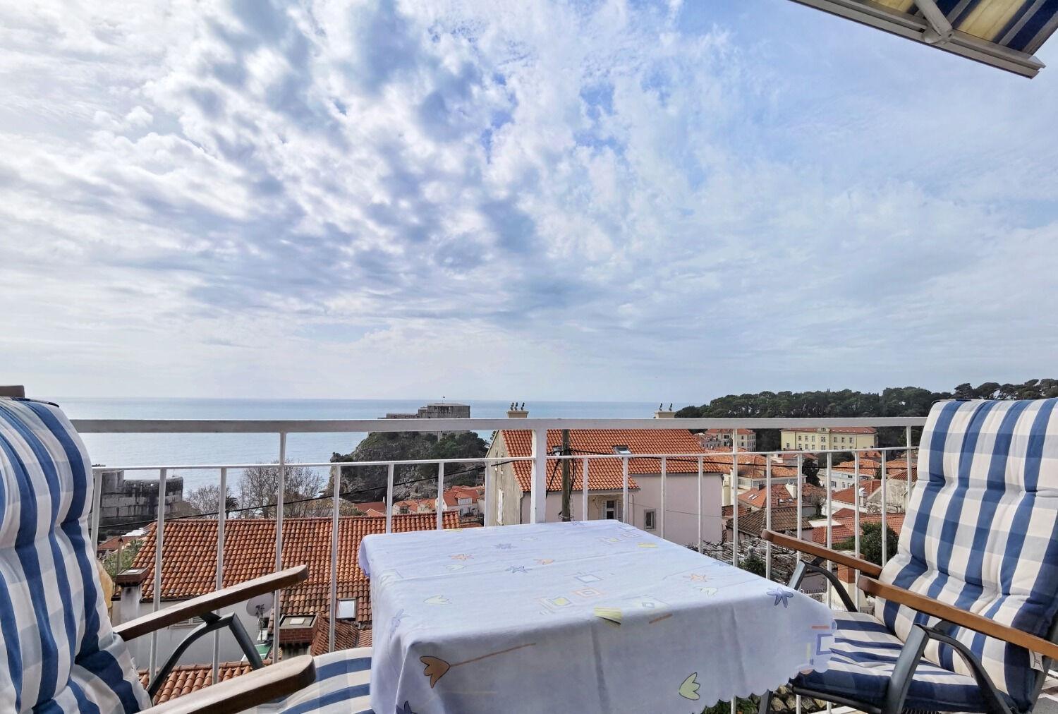 Anja - Panoramic View Appartement *