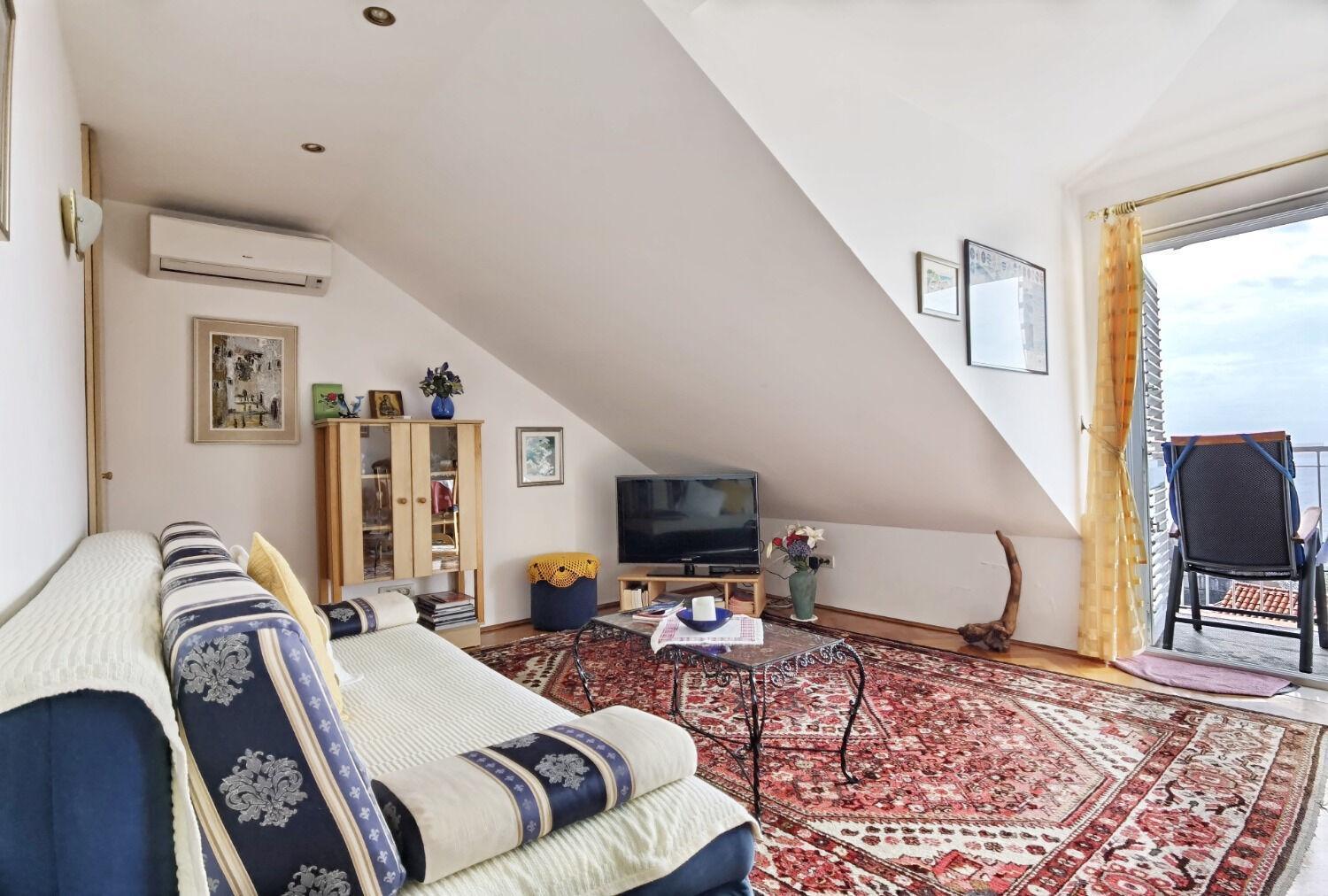 Appartement Anja - Panoramic View Dubrovnik